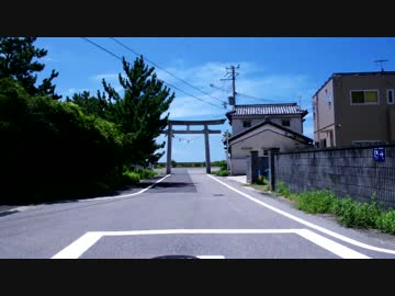 【お気楽バイク旅】2015年夏を探しに【MT-07】