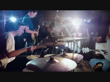 Richard Spaven Live @ jazz re-freshed 18.06.2015