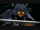 【MMD艦これ】電ちゃんと叢雲ちゃんによる激しい夜戦【アクション動画】