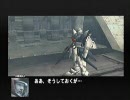 【PS2】Gセイバーを普通にプレイ_03【ガンダム】