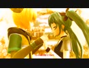【ProjectDIVA-F2nd】The Beast. （エディットPV)