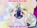 Nyaruko reflection