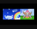 【ポケモンORAS】30分間ひたすらフーパと戯れる動画