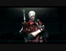 【DMC4SE】 (微)解説しながら実況プレイ Mission17-2 【NERO/DANTE】