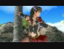 DOA5LR 若木民喜コス レイファン