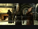 【Skyrim】ダンジョンとドラゴンに挑むのは間違っているだろうか 25