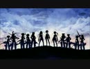 ストライクウィッチーズ劇場版[約束の空へ 〜私のいた場所〜]を口笛で