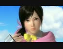 DOA5LR 若木民喜コス こころ