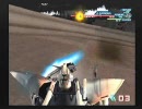 【PS2】Gセイバーを普通にプレイ_04【ガンダム】