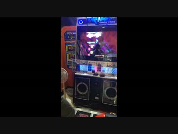 【PIU】 信仰 -1st Desire- S18