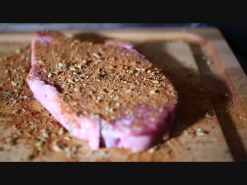 １０種類のステーキ