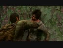実況　私は・・・何人目？「THE　LAST　OF　US」パート２