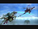 自由気ままに戦国BASARA４皇　足利義輝編4