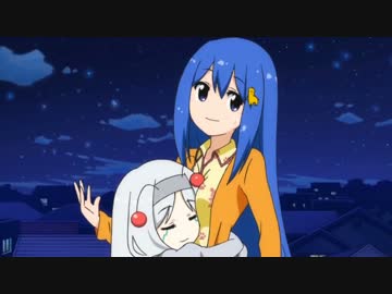 てーきゅう２３話で問題発言.mp4