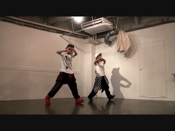 【アクア,ただのん】ヒビカセ【踊ってみた】