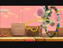 【WiiU実況】 毛糸のヨッシー生放送枠 Part.04