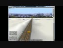 【ゆっくり実況】Railsimで西武多摩湖線を作る　【音声消えた。sm26817805】