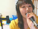 【岡井つばさ】｢うたかた花火｣を歌ってみた！【supercell】