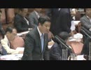 H27/7/29 参議院平和安全特別委員会・和田政宗