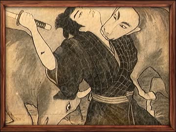 伝説すぎるクソゲー『四八(仮)』を実況プレイ【part41】