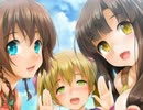 【R-18】歴史に名を残すセックスの戦い『SEX FANTASY』を実況 part1