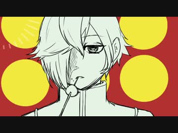 【人力刀剣乱舞】ジ.ェ.シ.カ【鶯丸】