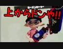 【日刊Splatoon】 ナワバトとガチヤグラをハ　イカ　イしてみる Part45