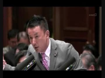 安保法案は違憲だから廃案だ！原発に弾道ミサイル撃たれたらどうする？