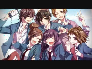 ヤキモチの答え  歌ってみた 【ろぜっと】