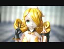 【ＭＭＤ】 ELECT 鏡音リン