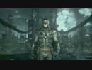【初見】【実況】【バットマン】黒い社畜　ヒーローへの道　8話