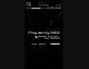 【グルコス2】Play merrily NEO(S)をプレイしつつスキンで遊ぶ動画【ネタ】