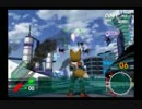 【縛り実況】 スターフォックスアサルトを回復なし＋αでプレイpart7 前編