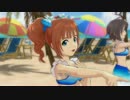 日刊高槻やよい 1079号 ｢shiny_smile｣ シーブルームカーテン