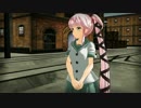 【MMD艦これ】銀河艦娘伝説6