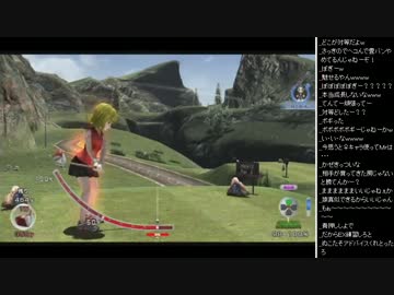 2015年 07月28日 永井先生 みんゴル6 (2/6)