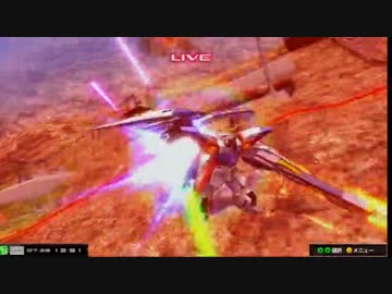 【EXVSMB】第５回やりこみ杯part.8【シャッフル大会】