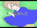 【APヘタリア】ブルーベルの森で(顔面強打P)【人力＋手描き】