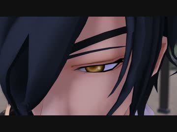 【刀剣乱舞MMD寸劇】二人の燭台切さん【焼刀と再刃？】