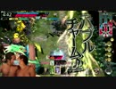 [C2]津波レ○プ!人魚姫と化した先輩.LoL5