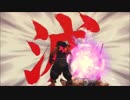 【ウル４】格ゲー知識０でも勝てるとか考えてた 06