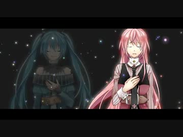 アカツキアライヴァルを歌ってみた　～ドバ神＆橋太(tdff)～