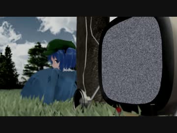 【東方ドラマ】"The Hidden Biosphere"　CautionTrailer