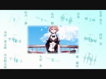 【ハイキュー!!】敗/北/の/少/年 【青葉城西】