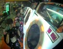 【maimai】chi.-w-7 みんな？浴衣でダンシング☆サムライ