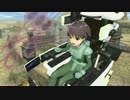 【戦場の絆】楽しい朱雀ライフ　Aクラ　