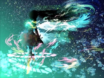 【初音ミク】　モザイク　 【オリジナル】