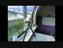 【旅行記】カシオペア乗車記その１９　福島県を南下中！