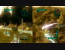 【地球防衛軍4】いい大人達が地球防衛軍4を本気で遊んでみた。part43