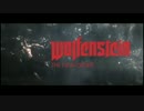 【実況】ナチ◯の科学力は本当に世界一なのか【Wolfenstein THE NEW ORDER】Part3
